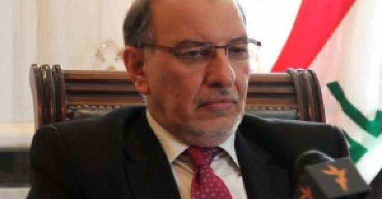 السفير العراقي لراديو البلد: بداية طلب عطاءات مشروع نقل النفط للأردن بعد أسبوعين
