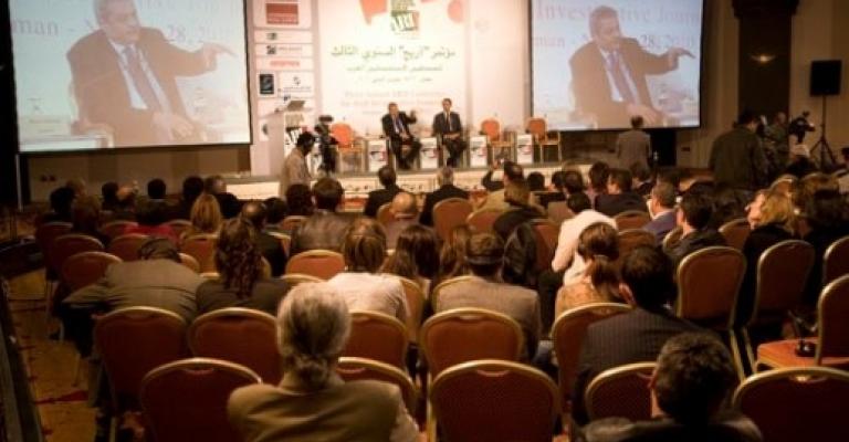 ختام "أريج".. تغطية الصراعات والفساد محور حديث الصحافيين 