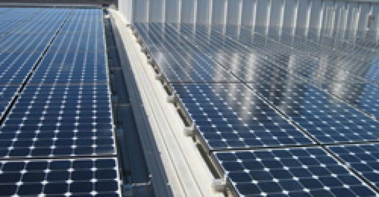 تنظيم الكهرباء: الانظمة الشمسية متوفرة دون ترخيص 