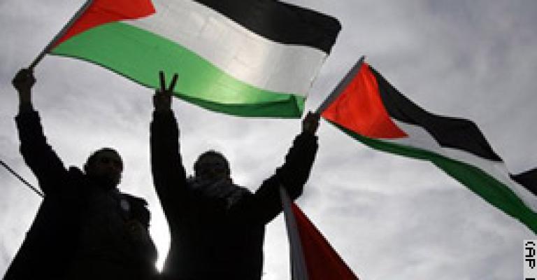 فلسطين.. دولة مراقب غير عضو في الأمم المتحدة بـ138 صوتا
