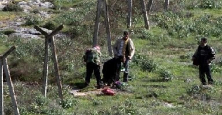 مفوضية اللاجئين: 100 ألف سوري غير مسجلين في الأردن
