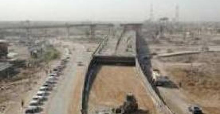 بنى تحتية بمليونان و"178" ألف دينار في العاصمة