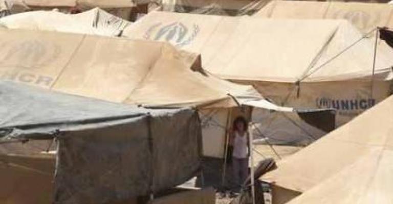 مجابهة التطبيع تدين الكرنفال الاسرائيلي في الزعتري 