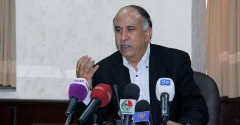 وريكات: ثبوت وفاة مواطنين بمرض الكورونا