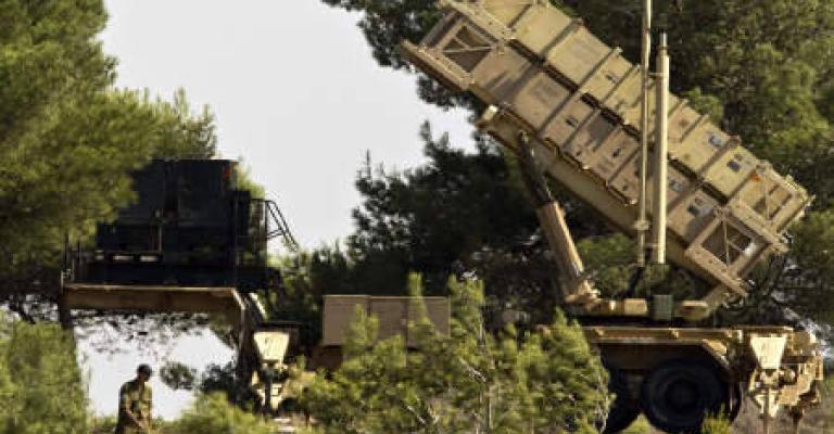 واشنطن: نشر صواريخ باتريوت على حدود سوريا يتطلب وقتا