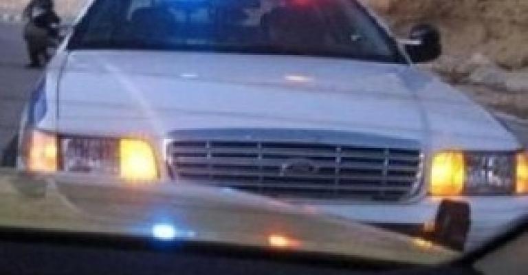 فك لغز مقتل شخص داخل مركبته في الحسين 