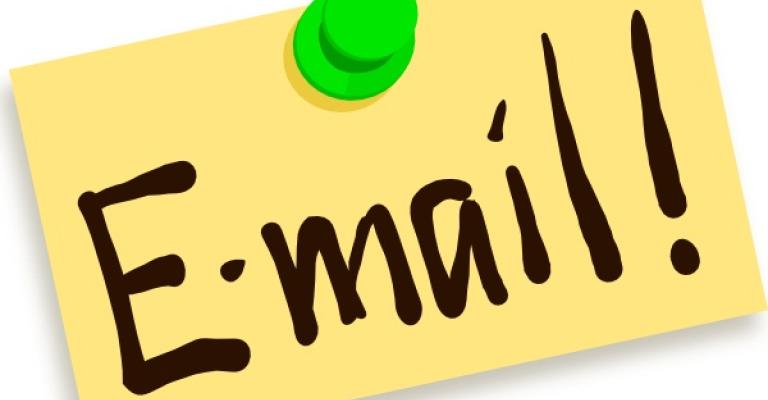 احذر على اموالك من الايميل المجاني 