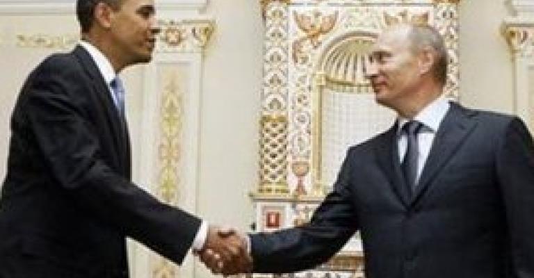موسكو وواشنطن: الخلاف حول سوريا كبير