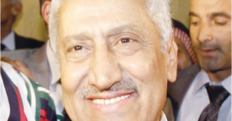 لجنة ملكية للشفافية لمراجعة التشريعات..النسور رئيسا لها 