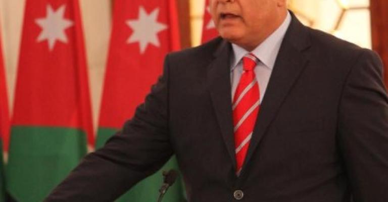 العمل الإسلامي يندد بتصريحات الوزير حدادين العمل الإسلامي يندد بتصريحات الوزير حدادين