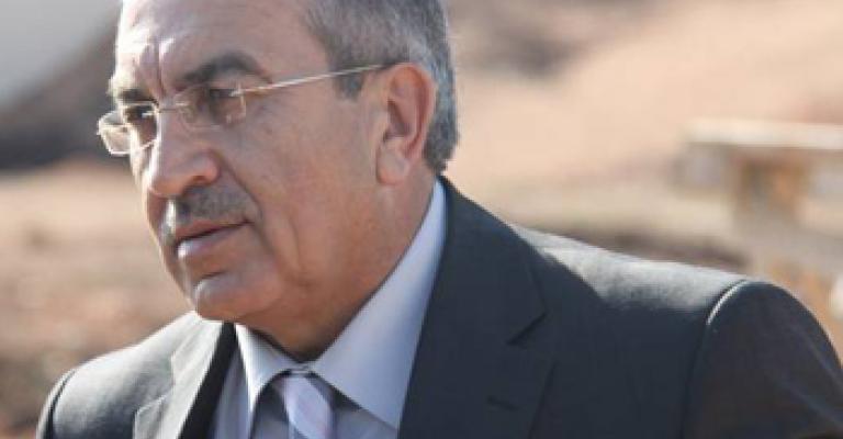 أبو السمن: الانتهاء من الديسي قبل الصيف