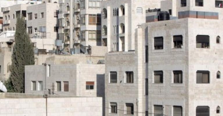الأمانة تنظم بيع وتجارة الشقق السكنية