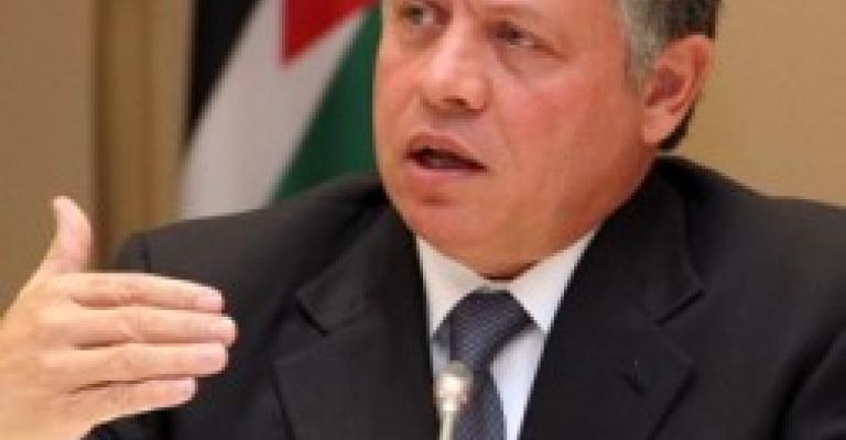 قوننة صلاحيات الملك 