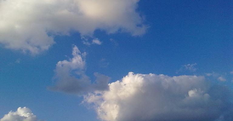 طقس غير مستقر اليومين القادمين 