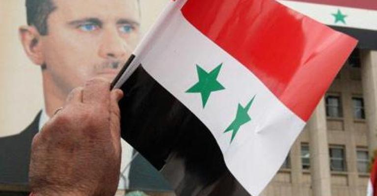 خبراء: سقوط النظام السوري ليس وشيكا