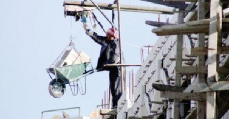 الأمانة تصرف 441 تصريح لمقاولين الشهر الماضي