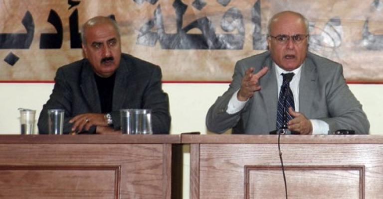 حدادين: الملك يحل مجلس النواب بتنسيب من رئيس الوزراء والداخلية كما في بلجيكا