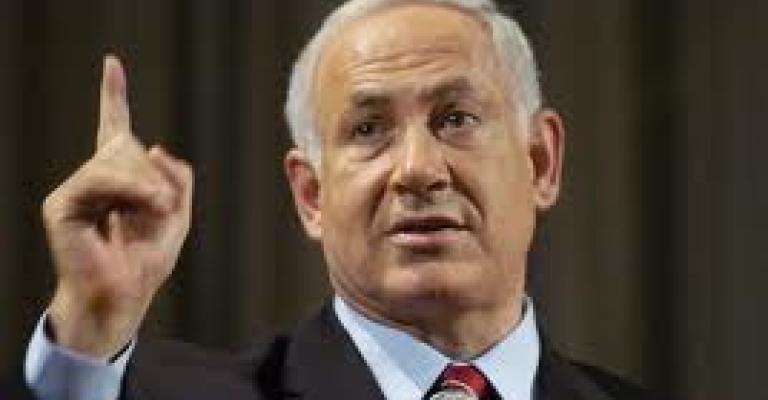 نتنياهو: سنواصل الاستيطان في القدس