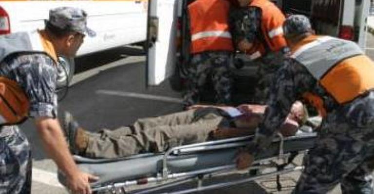 وفاة و 66 إصابة خلال الساعات الماضية وفاة و 66 إصابة خلال الساعات الماضية