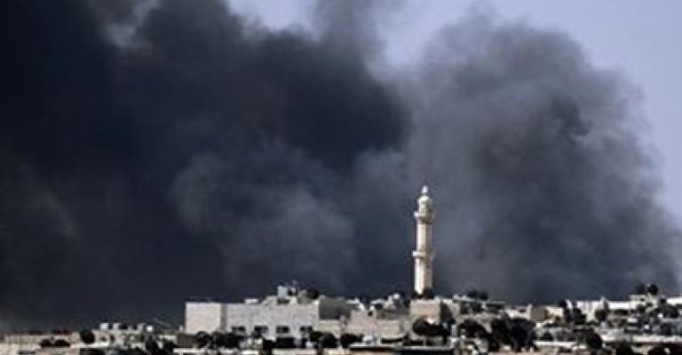 العمل الإسلامي يطالب بإطلاق سراح باقي المعتقلين.. ويستنكر استهداف المخيمات في سورية العمل الإسلامي يطالب بإطلاق سراح باقي المعتقلين.. ويستنكر استهداف المخيمات في سورية