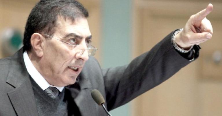 قائمة وطنية تضم نقيب الصحفيين وبرئاسة الطراونة