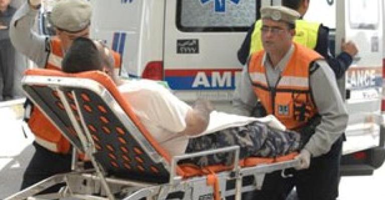 وفاة و65 إصابة خلال الـ 24 ساعة الماضية 