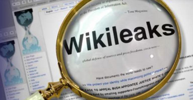 أسانج يتعهد بنشر مليون وثيقة سرية في ويكيليكس 