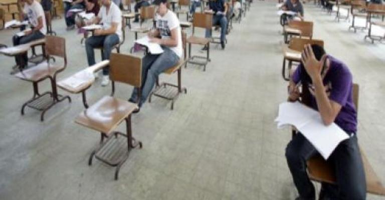 التربية مستعدة لامتحان التوجيهي