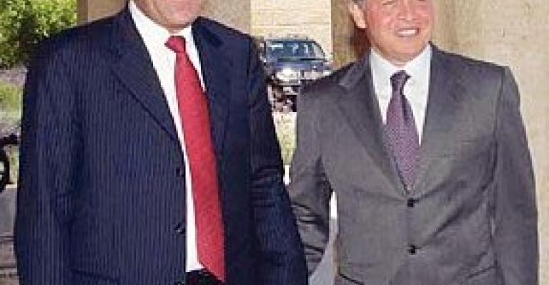 ملفات النفط والتجارة على أجندة زيارة المالكي القصيرة