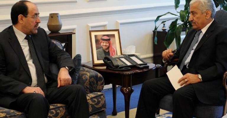 السفير العراقي لعمان نت: المالكي أبدى الاستعداد بتزويد الأردن بالنفط الخفيف
