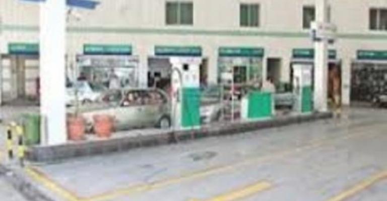 الكشف عن ملابسات عملية سطو على محطة محروقات