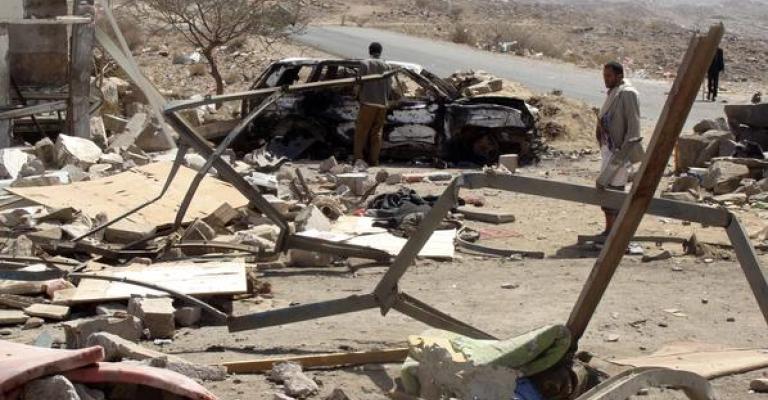 رويترز: مقتل "متشددين" أحدهما أردني في اليمن