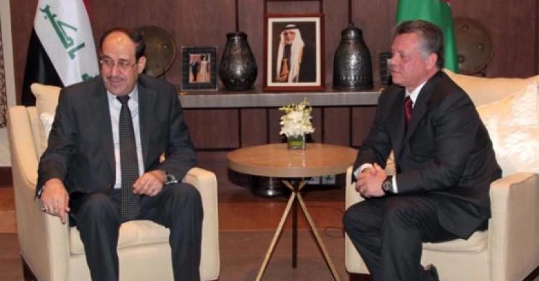 صحف عراقية: زيارة المالكي للأردن.. وقت قصير وحصاد كبير