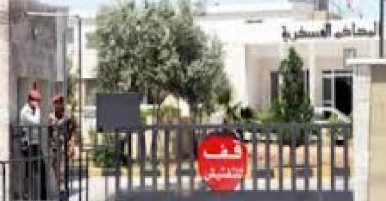 6 من معتقلي الاحتجاجات من معان لا يزالون لدى أمن الدولة