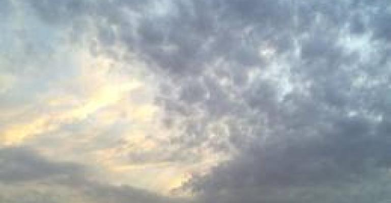 طقس بارد خلال الأيام الثلاثة المقبلة 