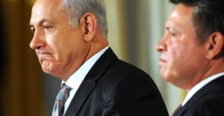 الحركة الإسلامية تستنكر استقبال نتنياهو وتطالب بالكشف عن أسباب الزيارة الحركة الإسلامية تستنكر استقبال نتنياهو وتطالب بالكشف عن أسباب الزيارة