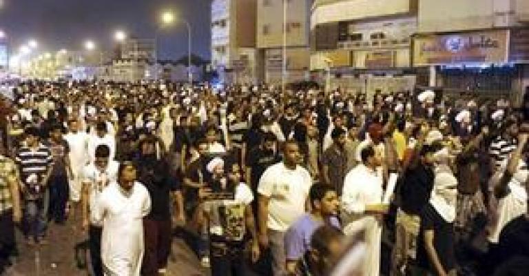 السعودية: مقتل ناشط في احتجاجات بالمنطقة الشرقية