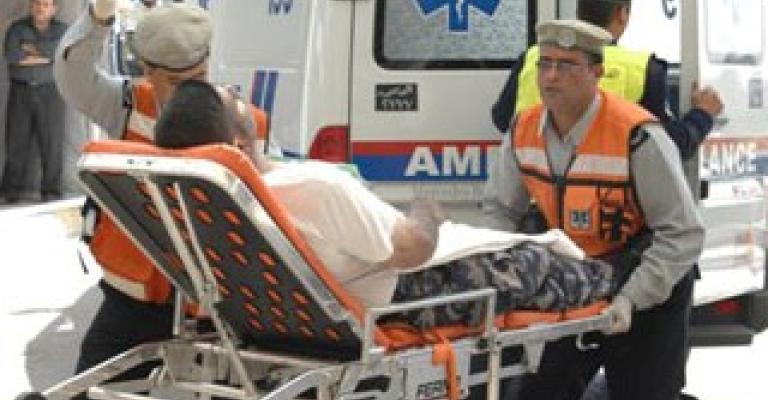 وفاة و55 إصابة خلال الـ 24 ساعة الماضية 