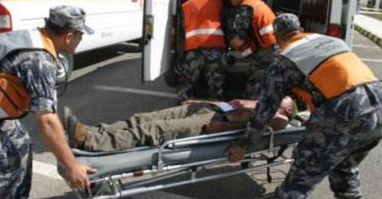 وفاة و49 إصابة خلال الساعات الماضية 