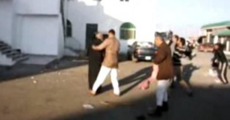 الوطنية للإصلاح: اعتداء المفرق مدبر ولن يوقف المطالب الإصلاحية الوطنية للإصلاح: اعتداء المفرق مدبر ولن يوقف المطالب الإصلاحية