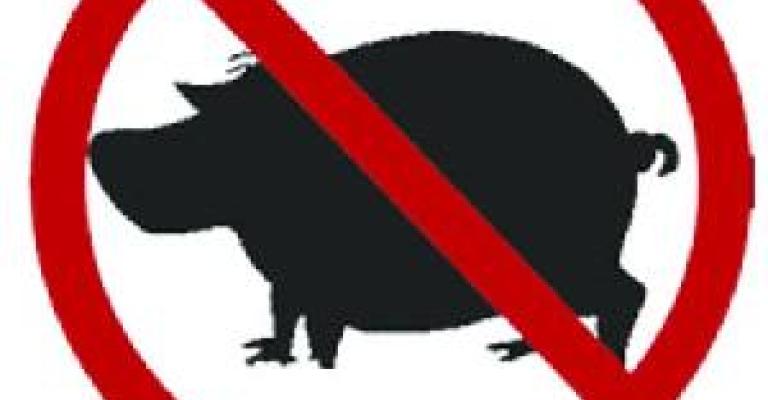 وريكات: تسجيل 49 إصابة بإنفلونزا الخنازير وريكات: تسجيل 49 إصابة بإنفلونزا الخنازير