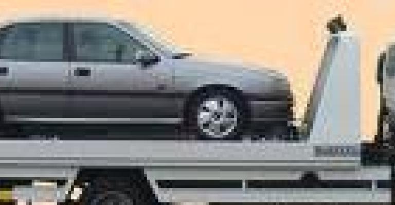 "ونشك" ولا القمر! 