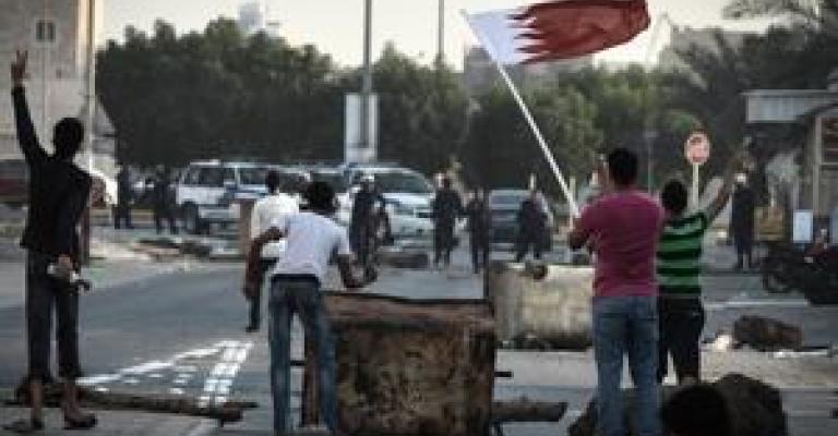 رايتس ووتش تندد بأحكام السجن على معارضين في البحرين 