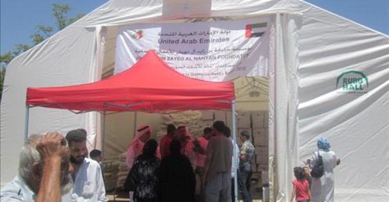 صوت - ازدواجية تسجيل اللاجئين في الجمعيات .. ظاهرة سلبية سببها عدم التنسيق! صوت - ازدواجية تسجيل اللاجئين في الجمعيات .. ظاهرة سلبية سببها عدم التنسيق!