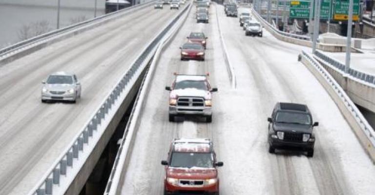 حالة الطرق حتى صباح الخميس حالة الطرق حتى صباح الخميس