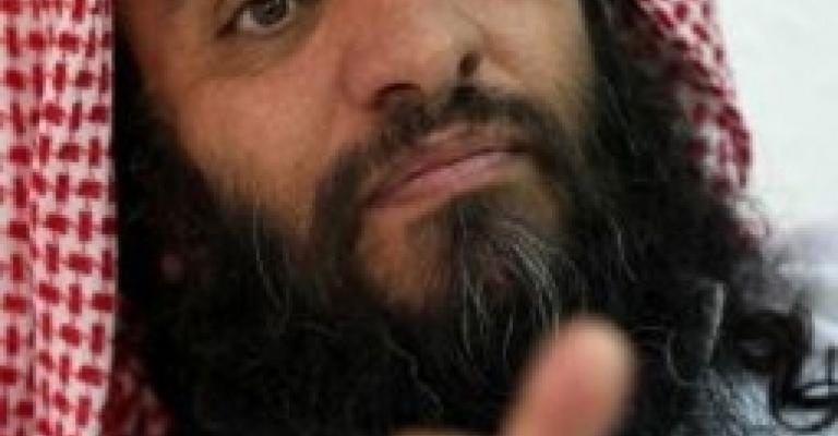 أبو سياف لعمان نت: لا وساطات لدى السفارة الأمريكية للإفراج عن دعمس أبو سياف لعمان نت: لا وساطات لدى السفارة الأمريكية للإفراج عن دعمس