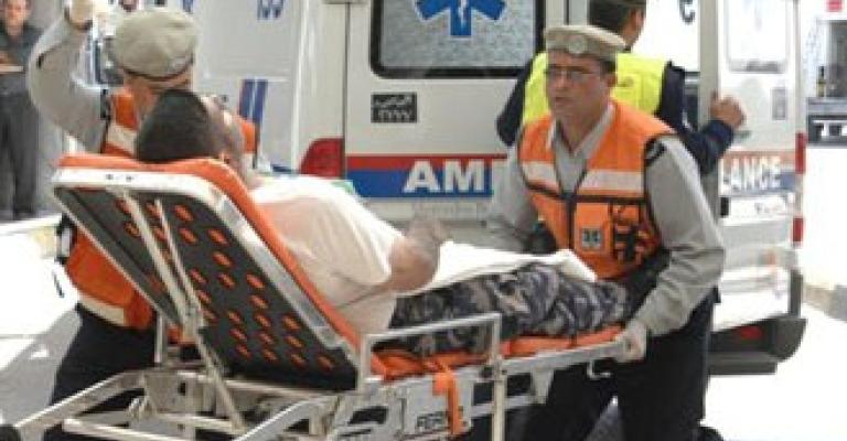 52 إصابة خلال الساعات الماضية 