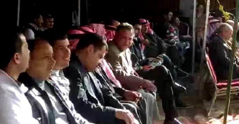    المقرات الانتخابية في محافظة الكرك – فيديو 