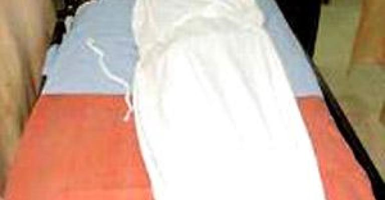 الرصيفة: العثور على جثة عشريني الرصيفة: العثور على جثة عشريني