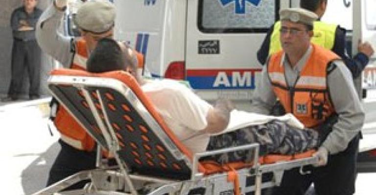 وفاة و92 إصابة خلال الـ 24 ساعة الماضية 